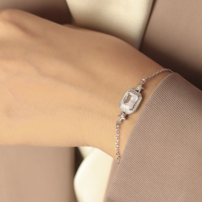 women bracelet