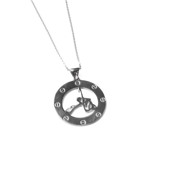 women necklace