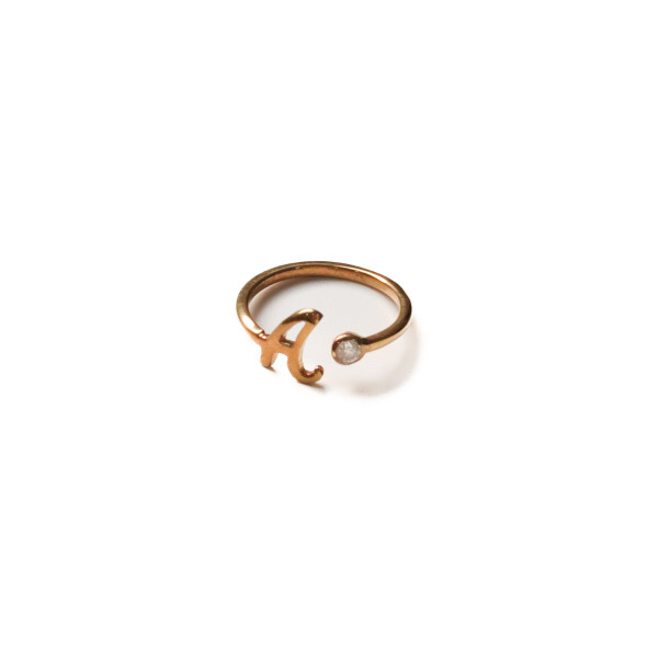 Women ring
