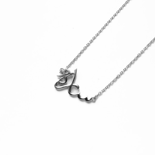 women necklace