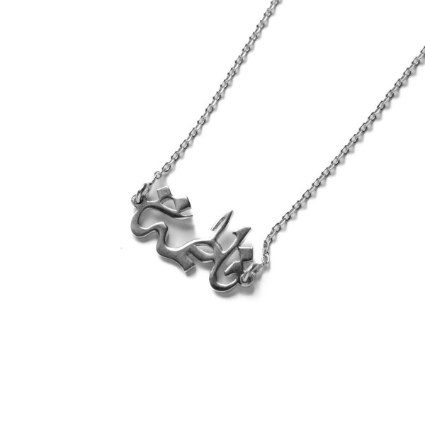 women necklace