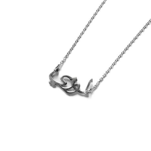 women necklace