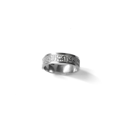 Men's ring Men's ring