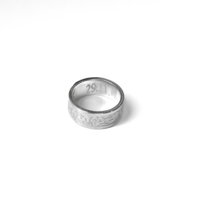 Men's ring Men's ring