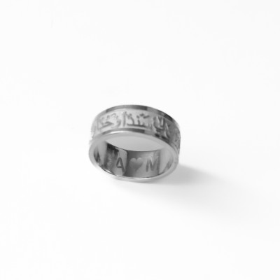 Men's ring Men's ring
