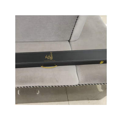 Men's Silver Stick