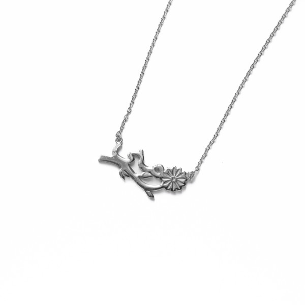 Name necklace