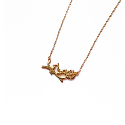 Name necklace
