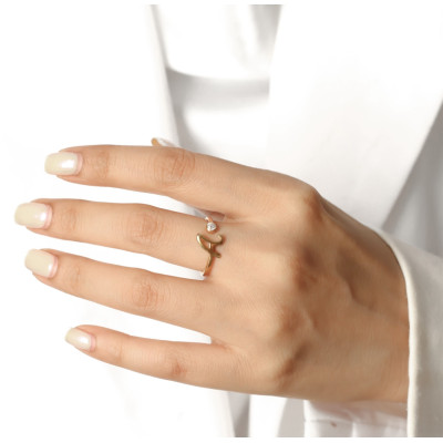 Women ring
