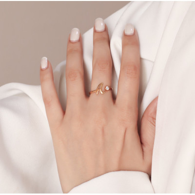 Women ring