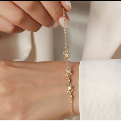women bracelet