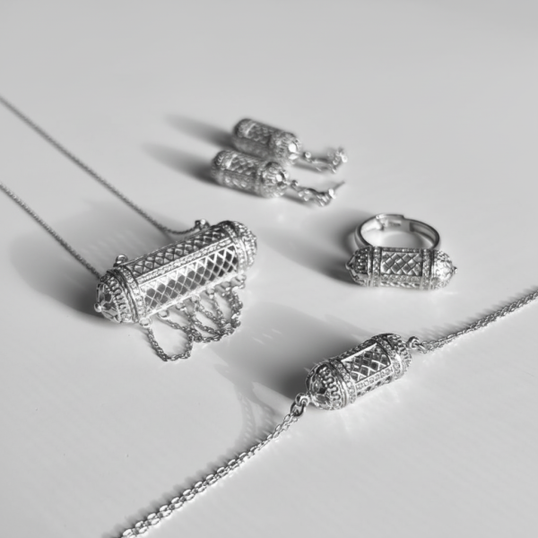 مجموعة سُكون