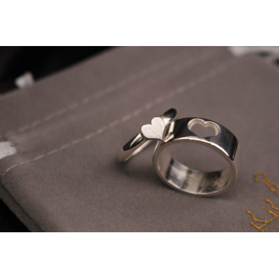 خاتم عروس دبله