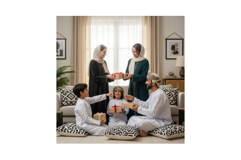 احصل على تحفه من الخنجر الانيق